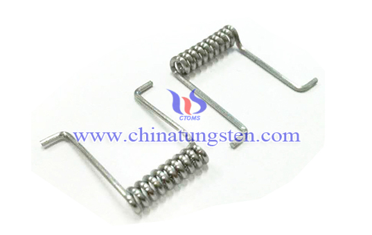 Electron Beam Tungsten Filament Picture Electron Beam Tungsten Filament Picture