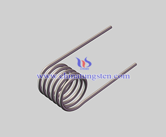 Electron Beam Tungsten Filament Picture