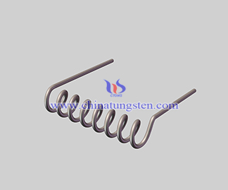 Electron Beam Tungsten Filament Picture